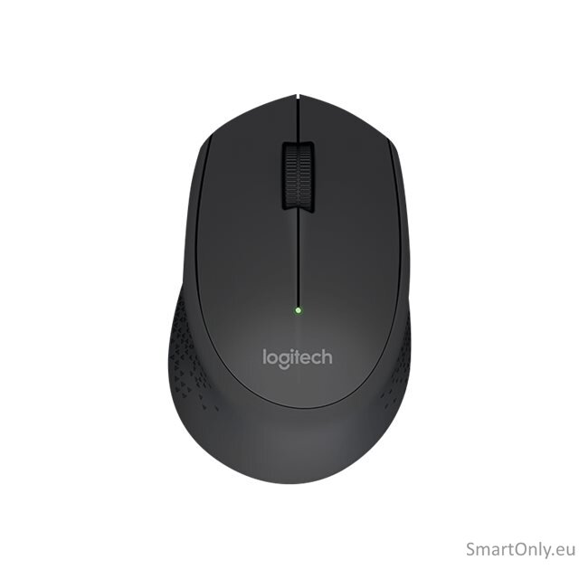 Logitech | M280 | Wireless Mouse | Black 7
