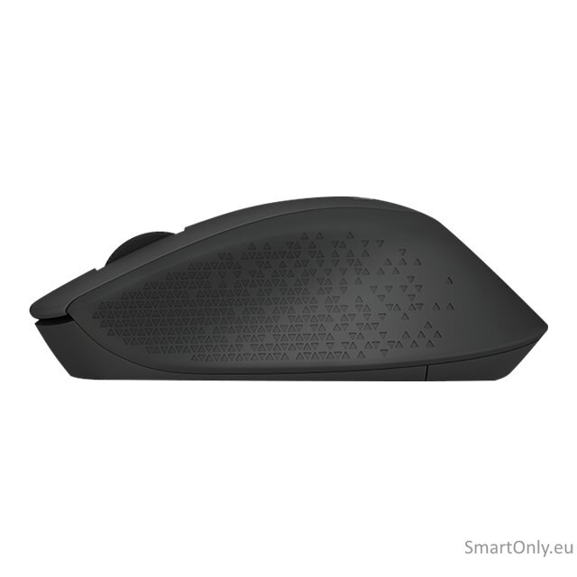 Logitech | M280 | Wireless Mouse | Black 10 Logitech | M280 | Wireless Mouse | Black 10
