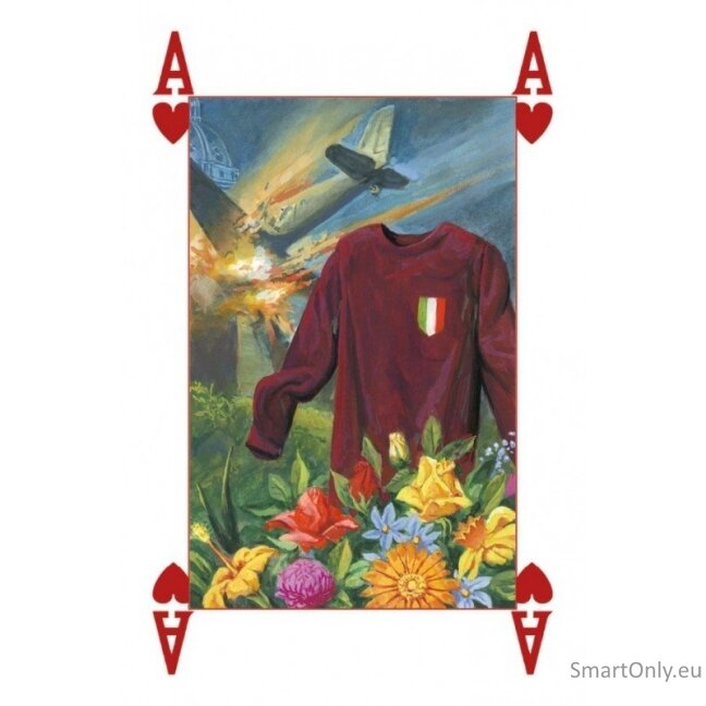 Lo Scarabeo Torino playing cards 3