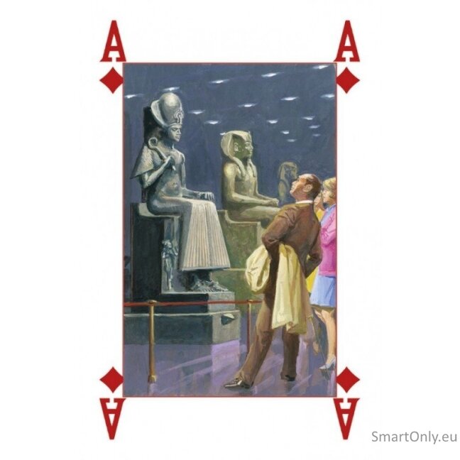 Lo Scarabeo Torino playing cards 4 Lo Scarabeo Torino playing cards 4