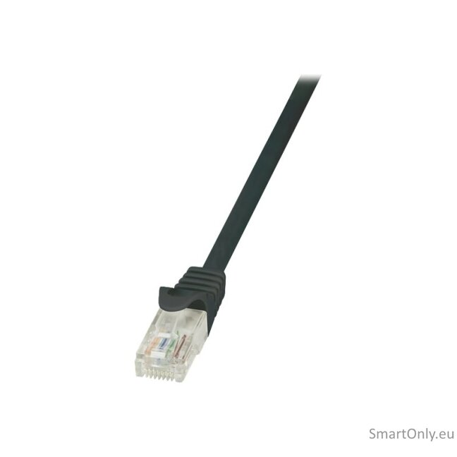 Logilink | Patch Cable | CP1053U Logilink | Patch Cable | CP1053U
