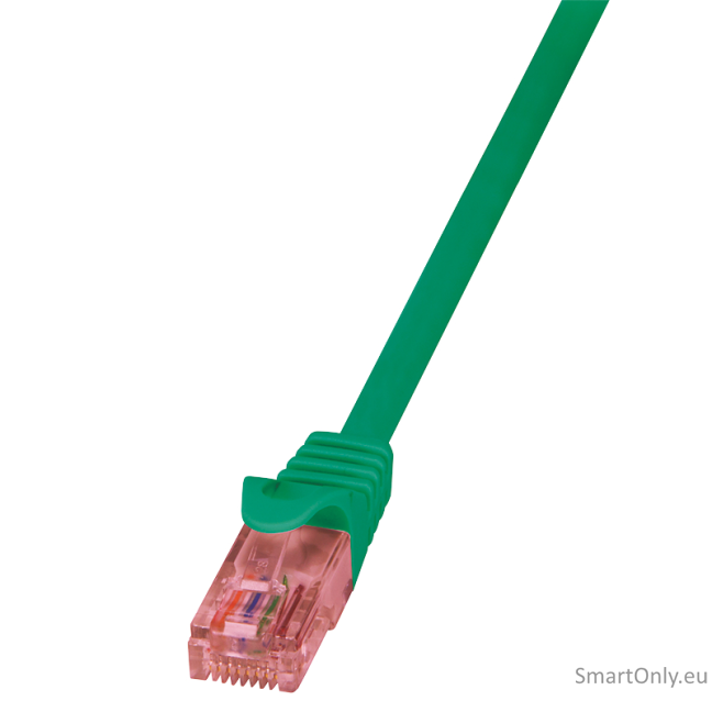 Logilink | Patch Cable PrimeLine | CQ2034U Logilink | Patch Cable PrimeLine | CQ2034U