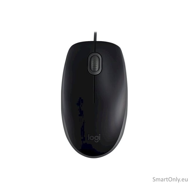 Logitech B110 Silent - Maus - USB Logitech 1 Logitech B110 Silent - Maus - USB Logitech 1