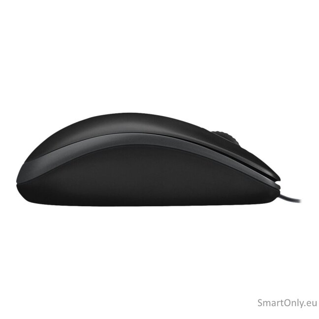 Logitech Desktop MK120 Wired keyboard USB Mouse included US Black 13 Logitech Desktop MK120 Wired keyboard USB Mouse included US Black 13