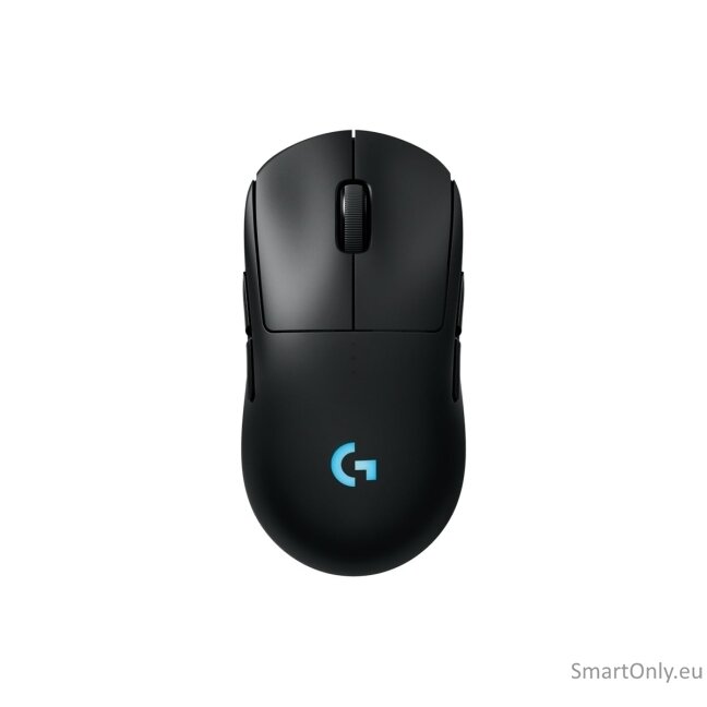 Logitech G Pro 2 LIGHTSPEED Wireless Gaming Mouse, Black 1 Logitech G Pro 2 LIGHTSPEED Wireless Gaming Mouse, Black 1
