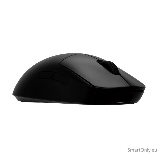 Logitech G Pro 2 LIGHTSPEED Wireless Gaming Mouse, Black 2