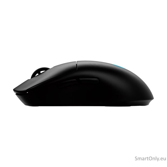 Logitech G Pro 2 LIGHTSPEED Wireless Gaming Mouse, Black 4 Logitech G Pro 2 LIGHTSPEED Wireless Gaming Mouse, Black 4
