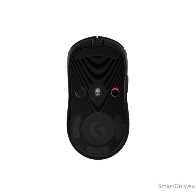 Logitech G Pro 2 LIGHTSPEED Wireless Gaming Mouse, Black 5 Logitech G Pro 2 LIGHTSPEED Wireless Gaming Mouse, Black 5