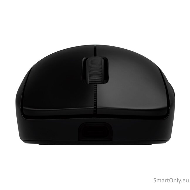 Logitech G Pro 2 LIGHTSPEED Wireless Gaming Mouse, Black