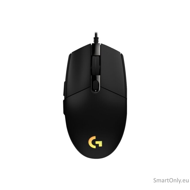 Logitech | Gaming Mouse | G102 LIGHTSYNC | Wired | USB | Black 1