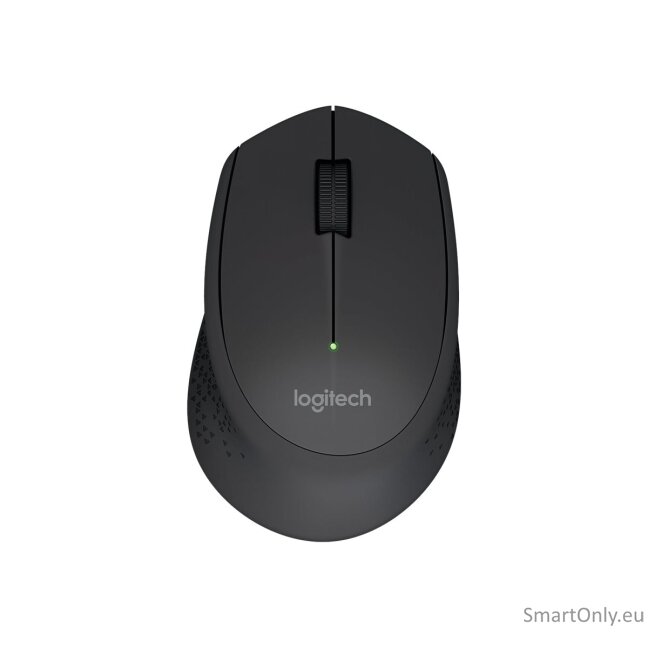 Logitech | M280 | Wireless Mouse | Black 4 Logitech | M280 | Wireless Mouse | Black 4