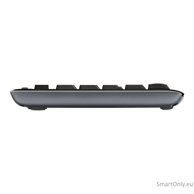 Logitech MK270 Wireless Keyboard and Mouse Combo, Black 9
