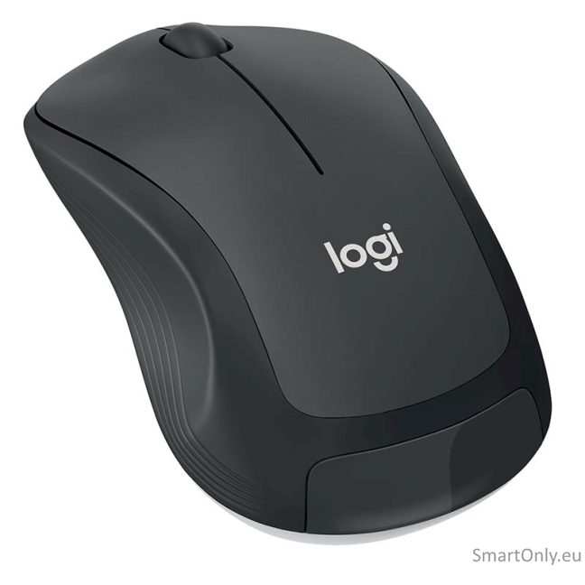 Logitech MK540 Advanced Keyboard and Mouse Set Wireless Mouse included Batteries included US Wireless connection USB Black 3 Logitech MK540 Advanced Keyboard and Mouse Set Wireless Mouse included Batteries included US Wireless connection USB Black 3