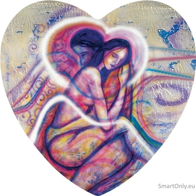 Lovers Oracle kortos Blue Angel 6 Lovers Oracle kortos Blue Angel 6