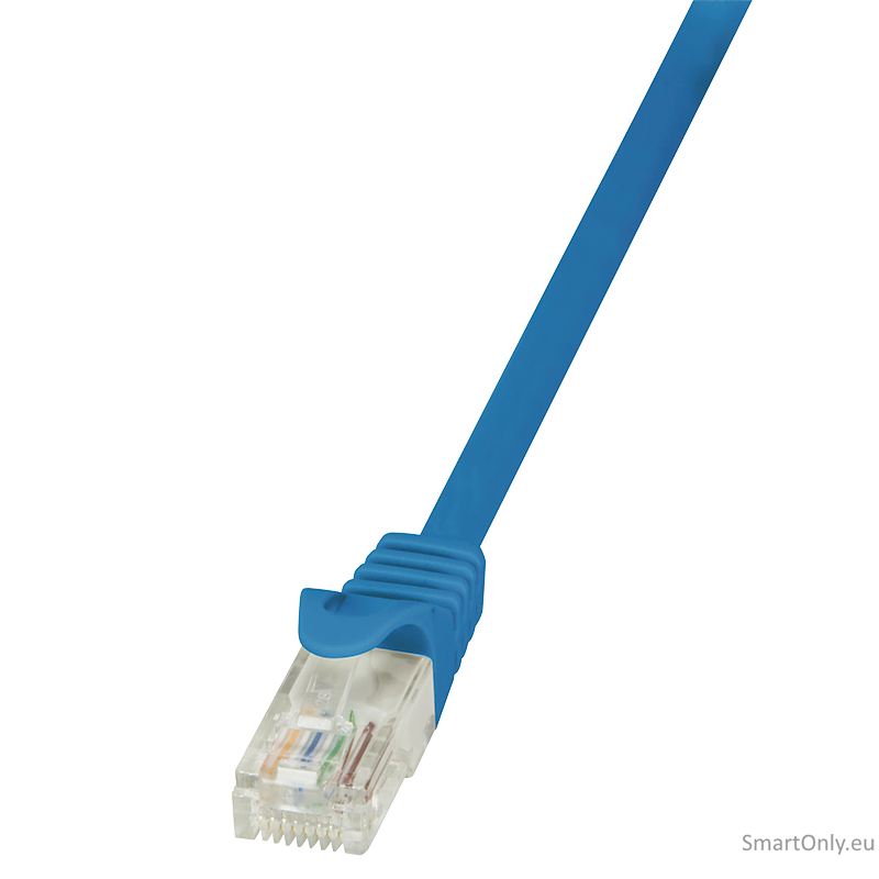 Logilink | Patch Cable | CP1076U Logilink | Patch Cable | CP1076U