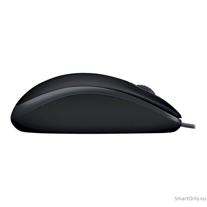 Logitech B110 Silent - Maus - USB Logitech 3 Logitech B110 Silent - Maus - USB Logitech 3