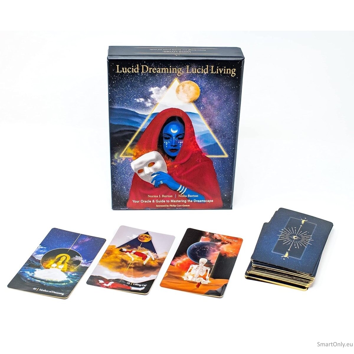 Lucid Dreaming Lucid Living Oracle Kortos Red Feather 4 Lucid Dreaming Lucid Living Oracle Kortos Red Feather 4
