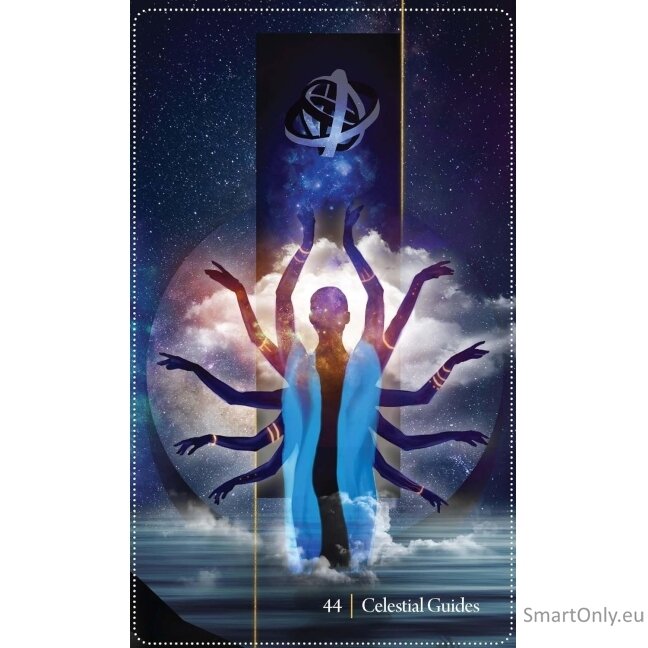 Lucid Dreaming Lucid Living Oracle Kortos Red Feather 5