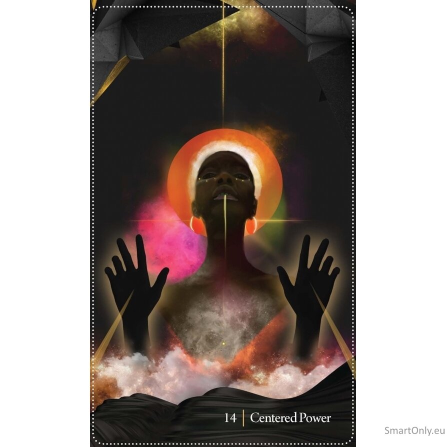 Lucid Dreaming Lucid Living Oracle Kortos Red Feather 2