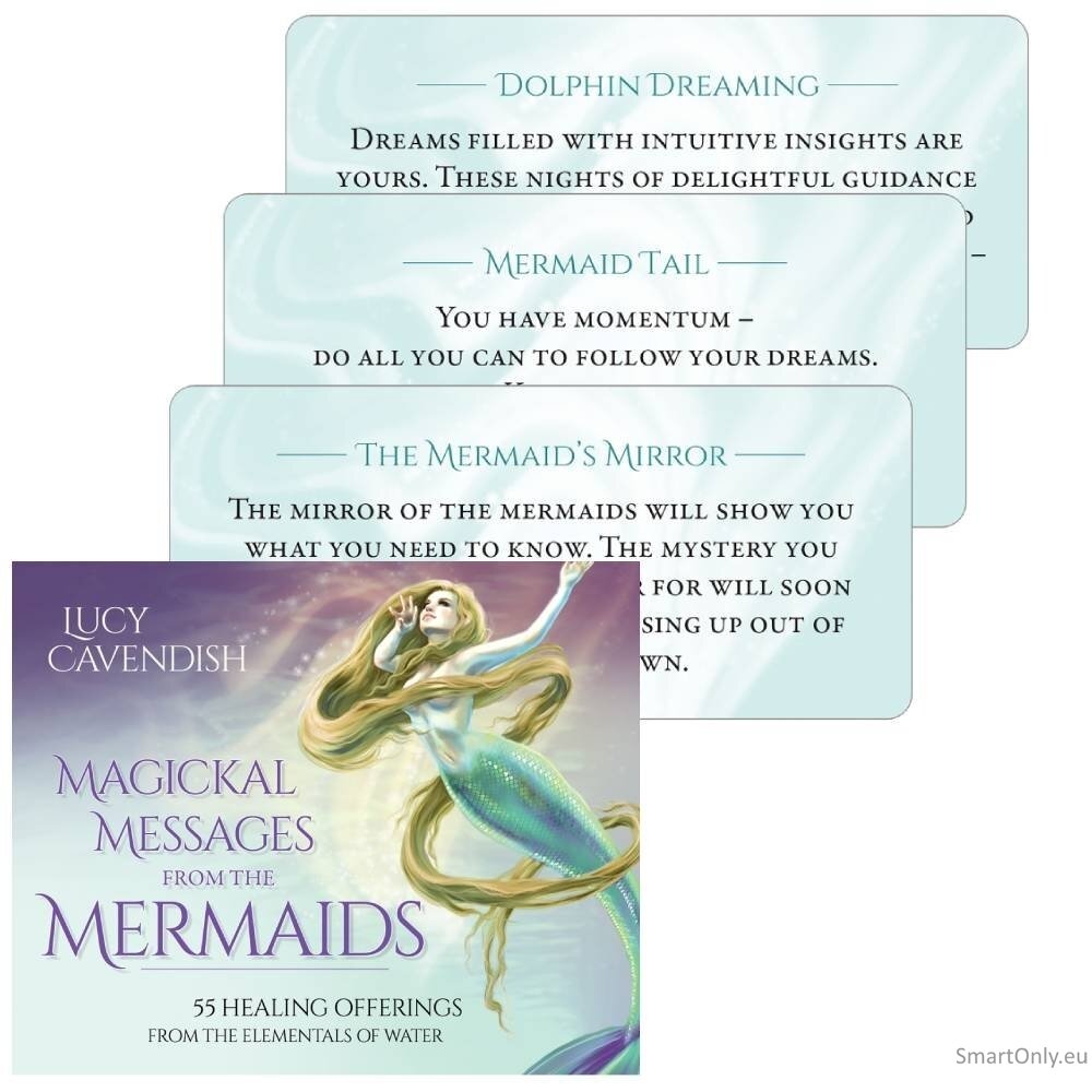 Magickal Messages From The Mermaid Inspiration Kortos Blue Angel Magickal Messages From The Mermaid Inspiration Kortos Blue Angel