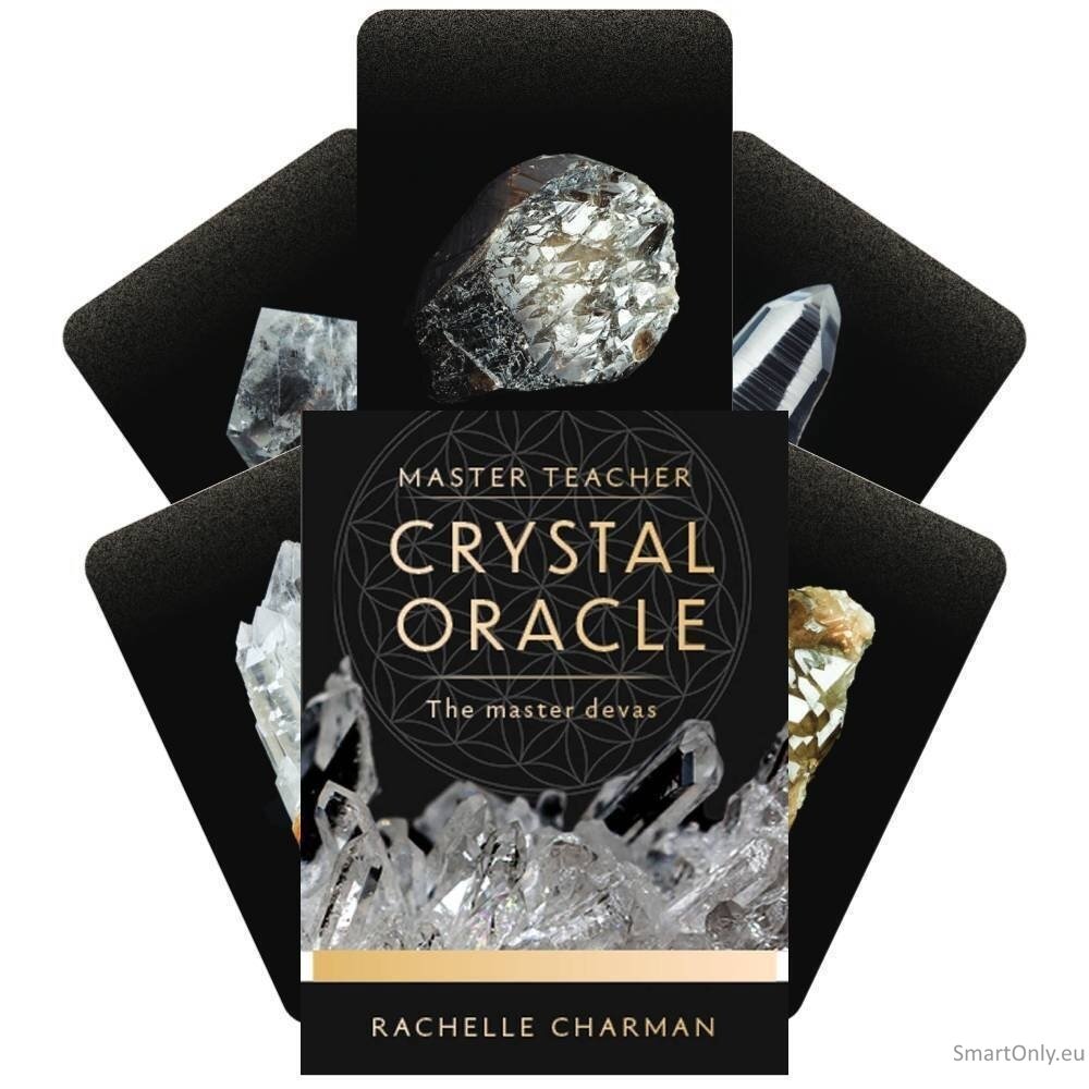 Master Teacher Crystal Oracle kortos Rockpool Master Teacher Crystal Oracle kortos Rockpool