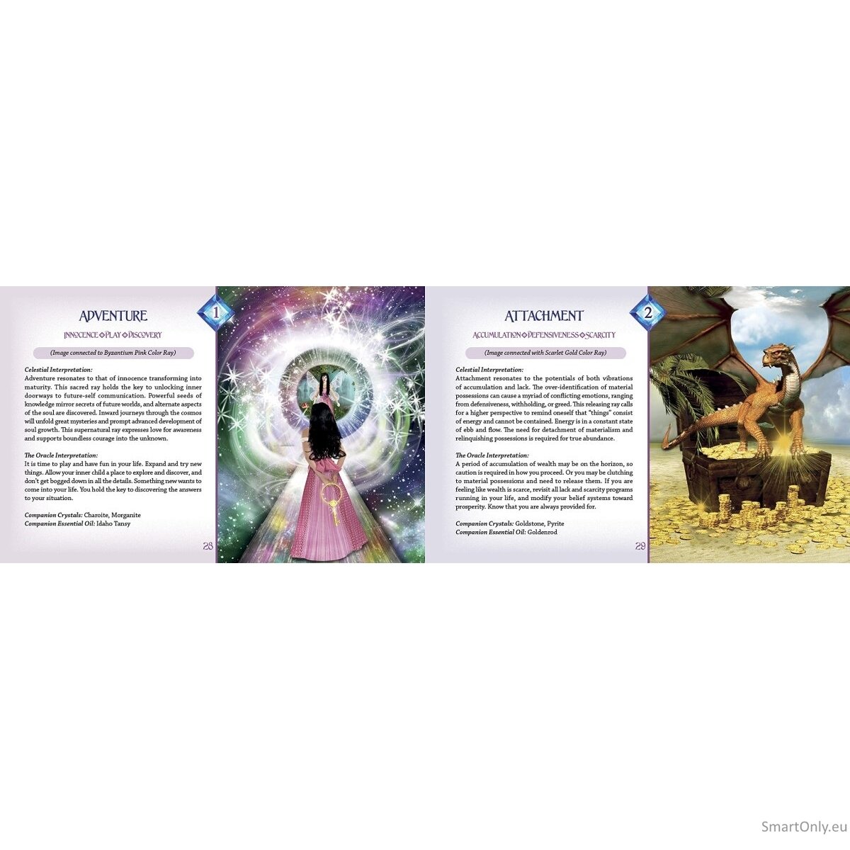 Magical Dimensions Taro Kortos Schiffer Publishing 3