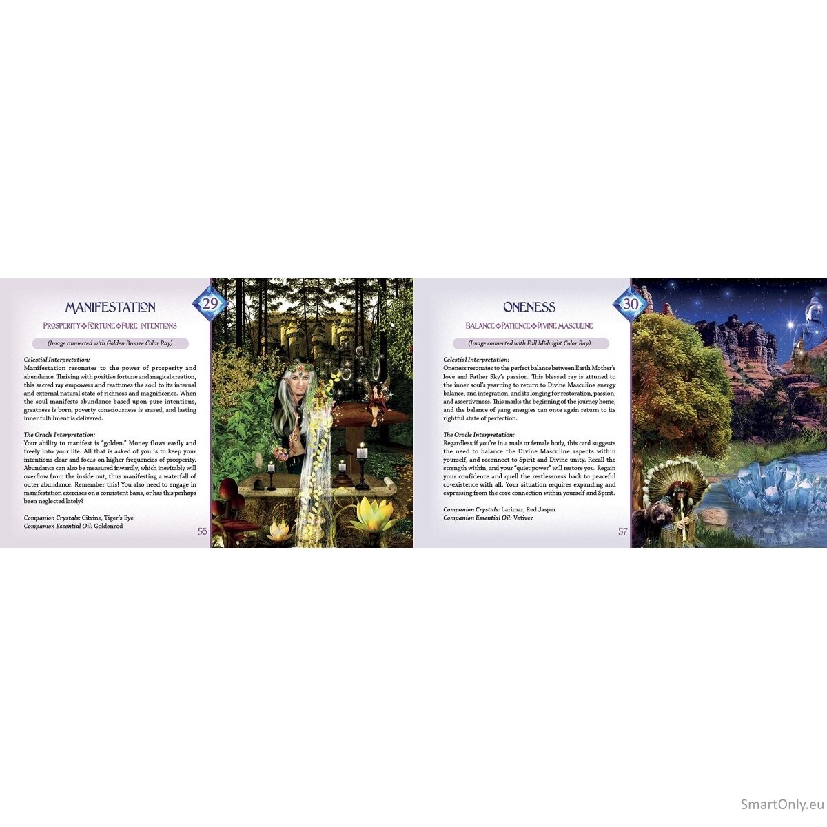 Magical Dimensions Taro Kortos Schiffer Publishing 5
