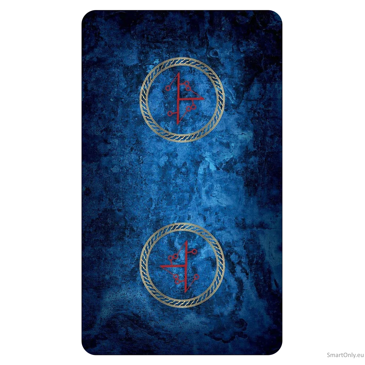 Magicians, Martyrs & Madmen Tarot kortos Rockpool 7 Magicians, Martyrs & Madmen Tarot kortos Rockpool 7