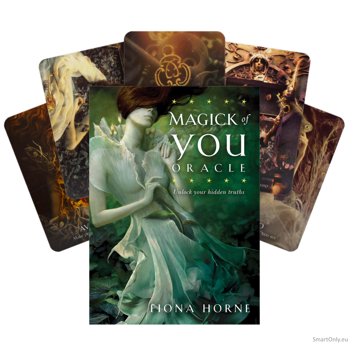 Magick Of You Oracle kortos Rockpool Magick Of You Oracle kortos Rockpool