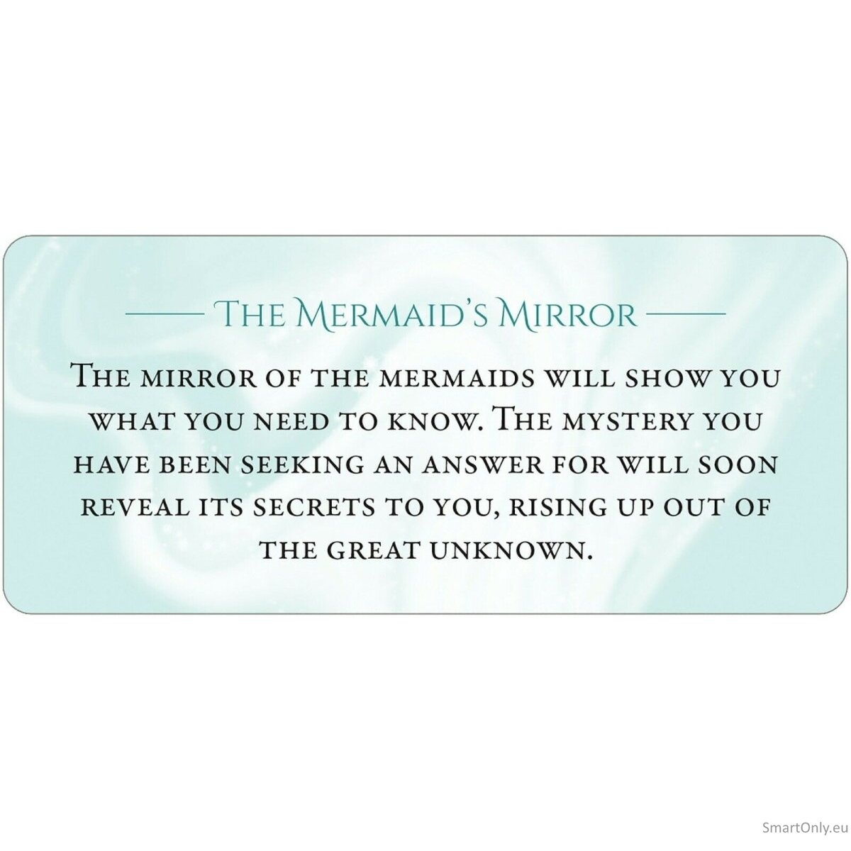 Magickal Messages From The Mermaid Inspiration Kortos Blue Angel 2 Magickal Messages From The Mermaid Inspiration Kortos Blue Angel 2