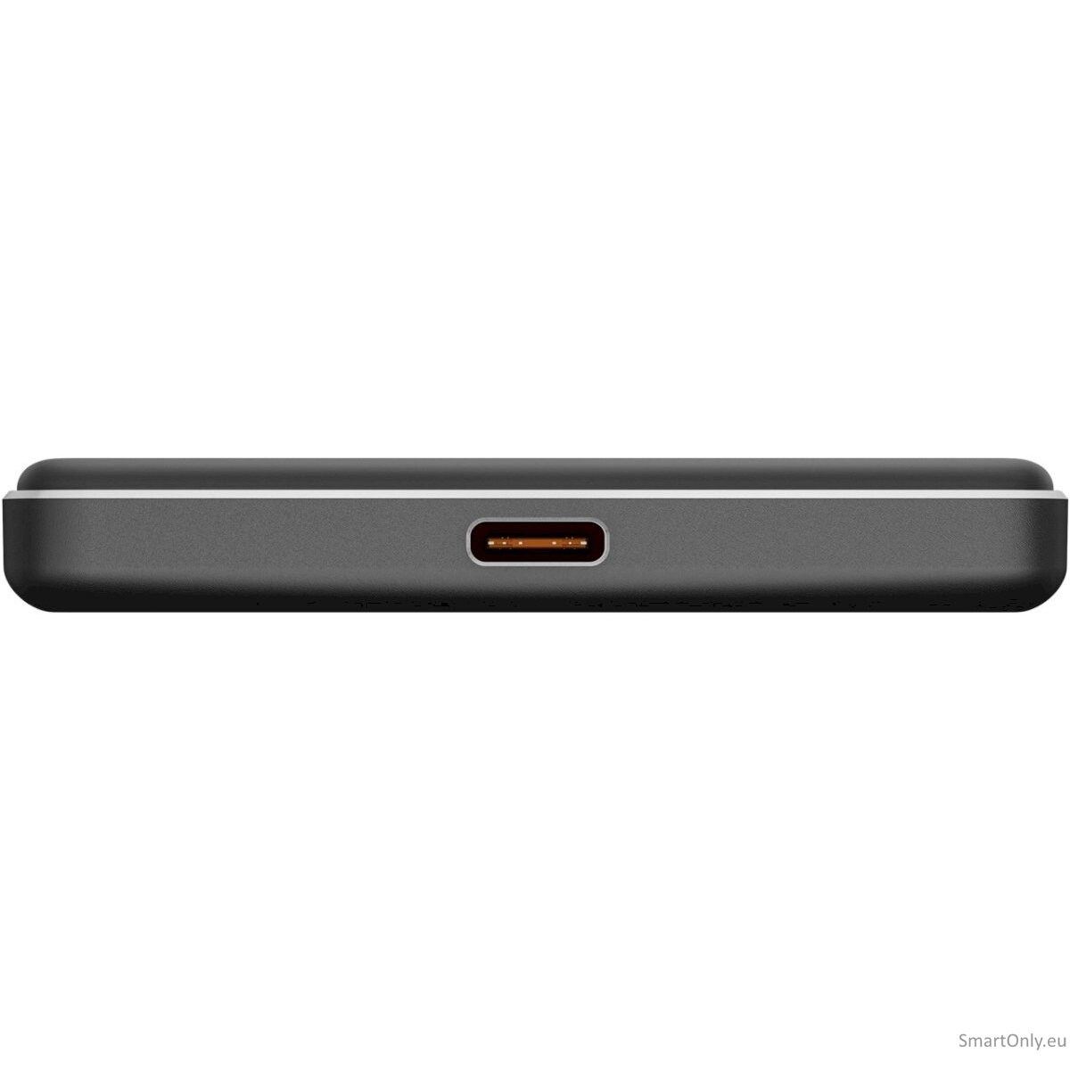 Magnetic Wireless Power Bank | 70182 | 5000 mAh | USB-C | Black 2