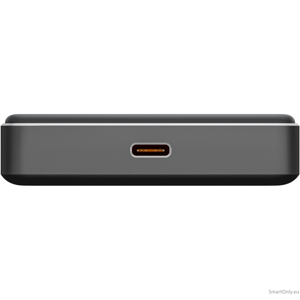 Magnetic Wireless Power Bank | 70183 | 10000 mAh | USB-C | Black 2 Magnetic Wireless Power Bank | 70183 | 10000 mAh | USB-C | Black 2