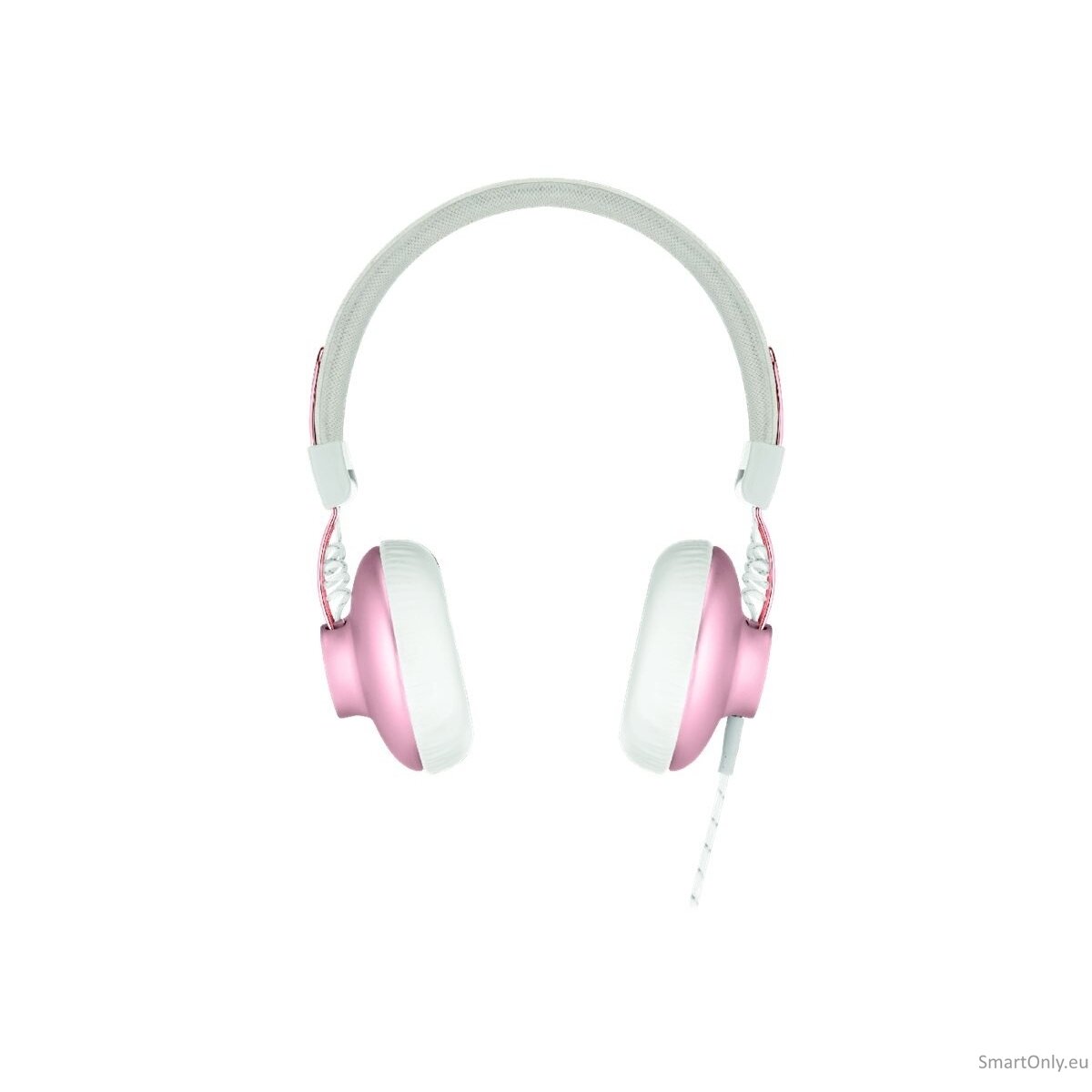 Marley | Wired | Headphones | Positive Vibration 2 | On-Ear Built-in microphone | 3.5 mm | Copper 1 Marley | Wired | Headphones | Positive Vibration 2 | On-Ear Built-in microphone | 3.5 mm | Copper 1