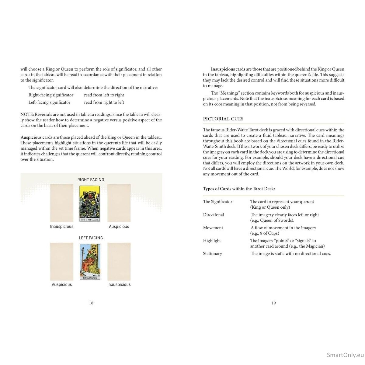 Mastering the Tarot Tableau Knyga Schiffer Publishing 2 Mastering the Tarot Tableau Knyga Schiffer Publishing 2