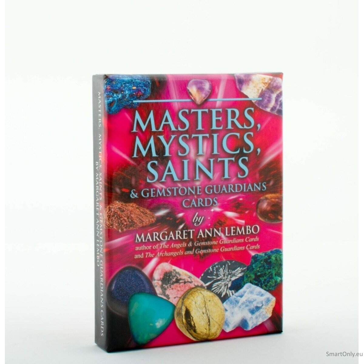 Masters Mystics Saints and Gemstone Guardians kortos Findhorn Press 5 Masters Mystics Saints and Gemstone Guardians kortos Findhorn Press 5