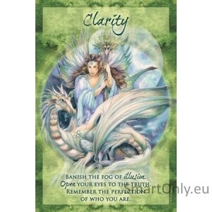 Magical Times Empowerment kortos 3 Magical Times Empowerment kortos 3