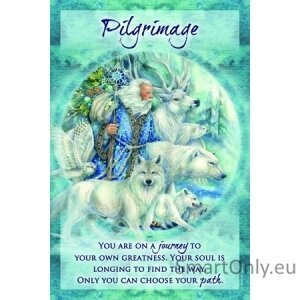 Magical Times Empowerment kortos 5 Magical Times Empowerment kortos 5