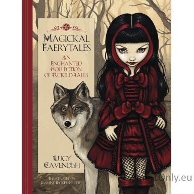 magickal-faerytales-knyga-lucy-cavendish-blue-angel