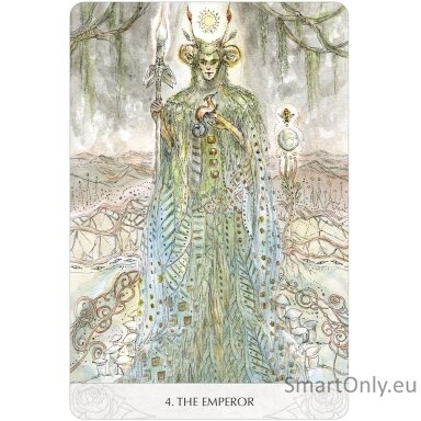 Magicmakers Tarot kortos US Games Systems