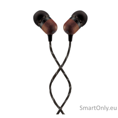 Marley | Earbuds | Smile Jamaica Marley | Earbuds | Smile Jamaica