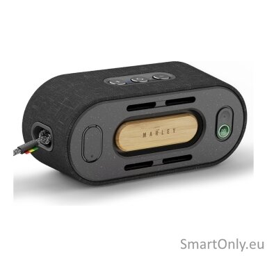 Marley Get Together Mini 2 Speaker Bluetooth Wireless connection Black