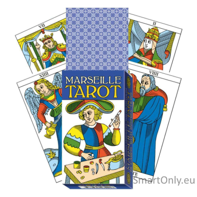 marseille-taro-kortos-lo-scarabeo