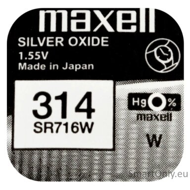 maxell-314-sr716w-sidabro-oksido-baterijos-10-vnt-1