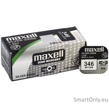 maxell-346-sr712sw-baterijos-10-vnt
