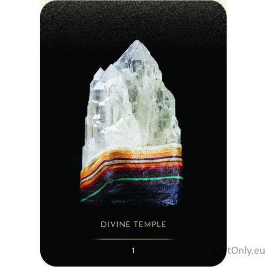 Master Teacher Crystal Oracle kortos Rockpool 1 Master Teacher Crystal Oracle kortos Rockpool 1