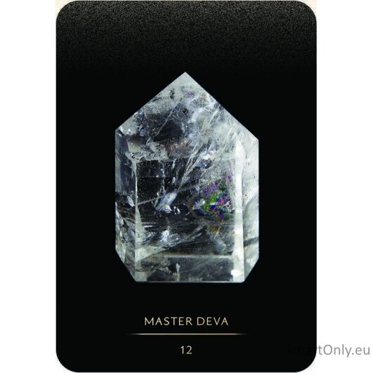 Master Teacher Crystal Oracle kortos Rockpool 4 Master Teacher Crystal Oracle kortos Rockpool 4