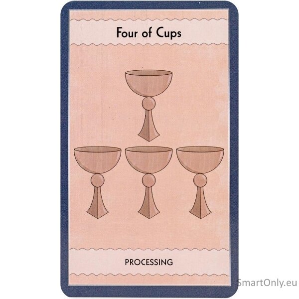 Magical Self-Care Taro kortos Cico Books 10 Magical Self-Care Taro kortos Cico Books 10