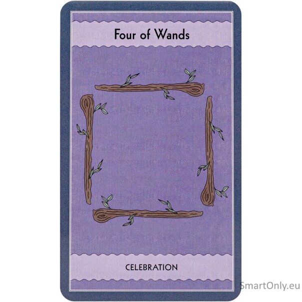 Magical Self-Care Taro kortos Cico Books 7 Magical Self-Care Taro kortos Cico Books 7