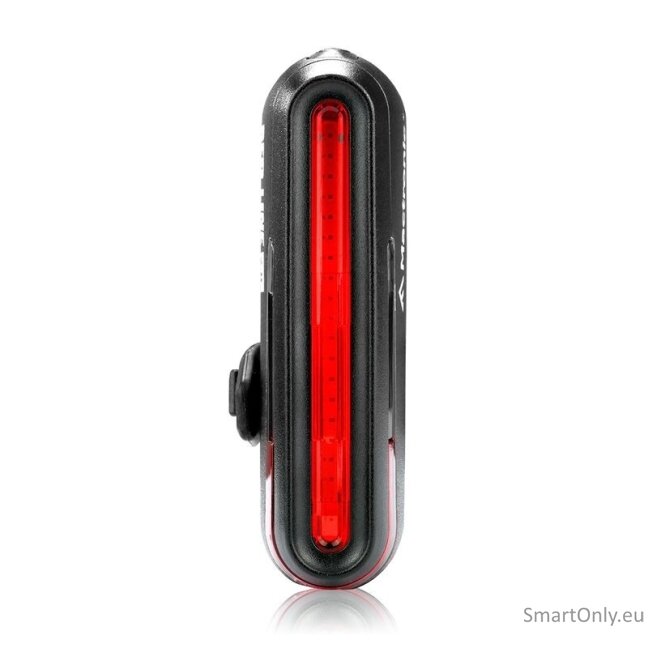 Mactronic Red line 2.0 Galinis dviračio žibintas 2 Mactronic Red line 2.0 Galinis dviračio žibintas 2