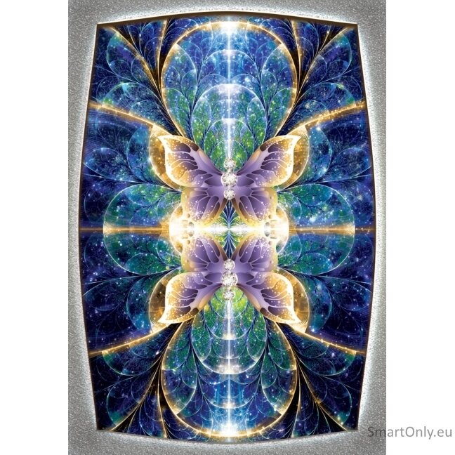 Magical Dimensions Oracle kortos Schiffer Publishing (2-asis leidimas) 9 Magical Dimensions Oracle kortos Schiffer Publishing (2-asis leidimas) 9